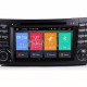 MERCEDES E-Class W211, CLS W219 - МУЛТИМЕДИЯ / Навигация Android CPU:8-Core, RAM:4Gb DVD + DSP + CARPLAY + ANDROID AUTO + SIM